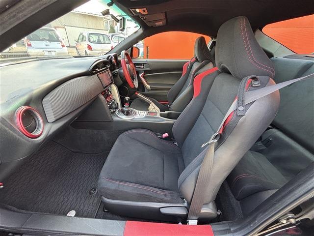 トヨタ ８６ ２．０ ＧＴ H27年 (東海) 99