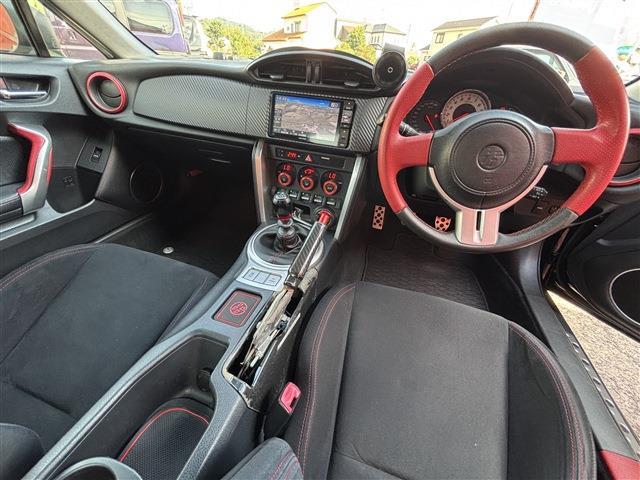 トヨタ ８６ ２．０ ＧＴ H27年 (東海) 99
