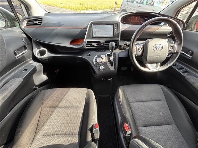 トヨタ シエンタ １．５ ファンベース Ｇ R2年 (東海) 99