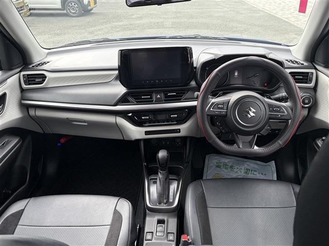 スズキ スイフト １．２ ハイブリッド ＭＺ ４ＷＤ R8年 (東海) 99