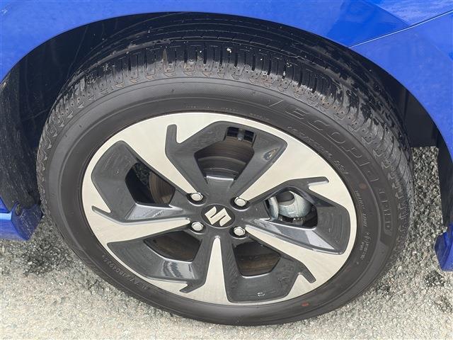 スズキ スイフト １．２ ハイブリッド ＭＺ ４ＷＤ R8年 (東海) 99