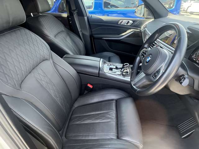 ＢＭＷ Ｘ５ Ｘドライブ ４０Ｄ Ｍスポーツ ４ＷＤ R5年 (東海) 99