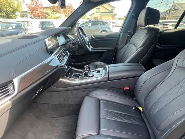 ＢＭＷ Ｘ５ Ｘドライブ ４０Ｄ Ｍスポーツ ４ＷＤ R5年 (東海) 99