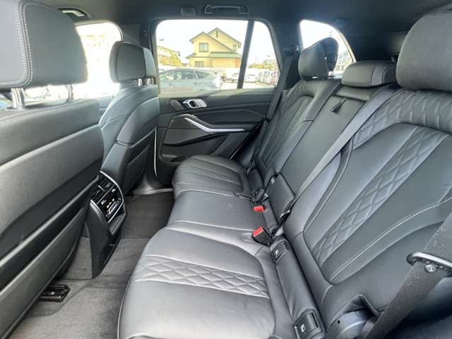 ＢＭＷ Ｘ５ Ｘドライブ ４０Ｄ Ｍスポーツ ４ＷＤ R5年 (東海) 99