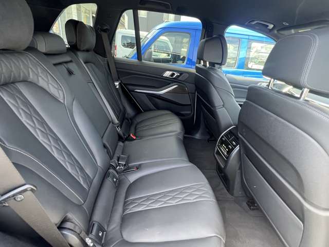 ＢＭＷ Ｘ５ Ｘドライブ ４０Ｄ Ｍスポーツ ４ＷＤ R5年 (東海) 99