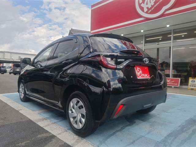 トヨタ ヤリス １．５ Ｇ R6年 (東海) 99