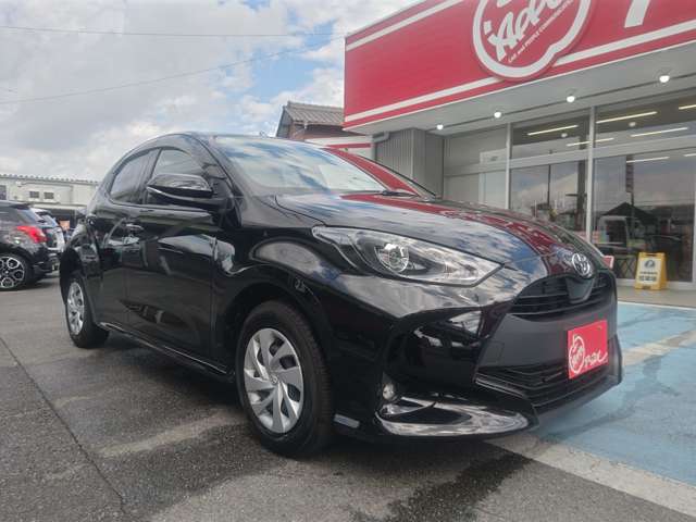 トヨタ ヤリス １．５ Ｇ R6年 (東海) 99
