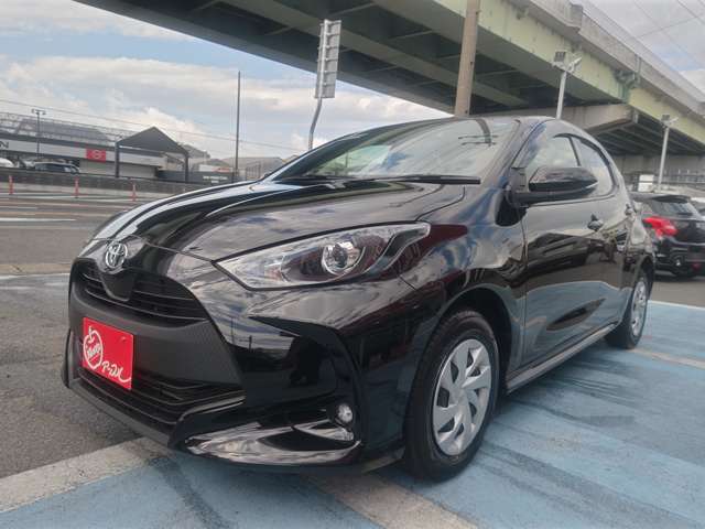 トヨタ ヤリス １．５ Ｇ R6年 (東海) 99