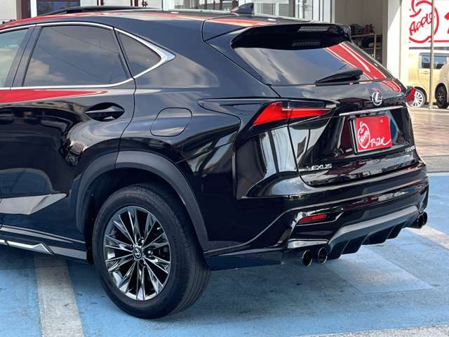 レクサス ＮＸ２００ｔ ２００Ｔ バージョンＬ ４ＷＤ H26年 (東海) 99