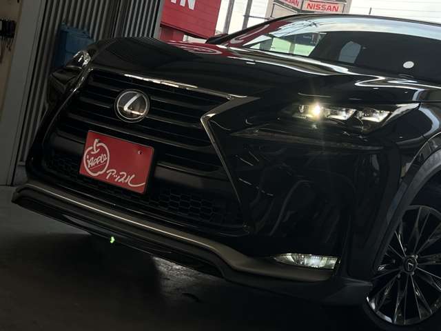 レクサス ＮＸ２００ｔ ２００Ｔ バージョンＬ ４ＷＤ H26年 (東海) 99