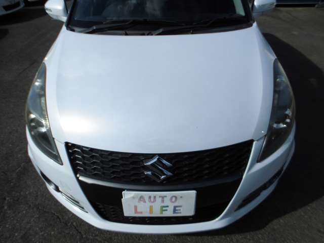 スズキ スイフト １．６ スポーツ H27年 (東海) 99