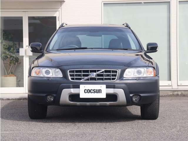 ボルボ ＸＣ７０ ２．５Ｔ クラシック ４ＷＤ H19年 (東海) 99