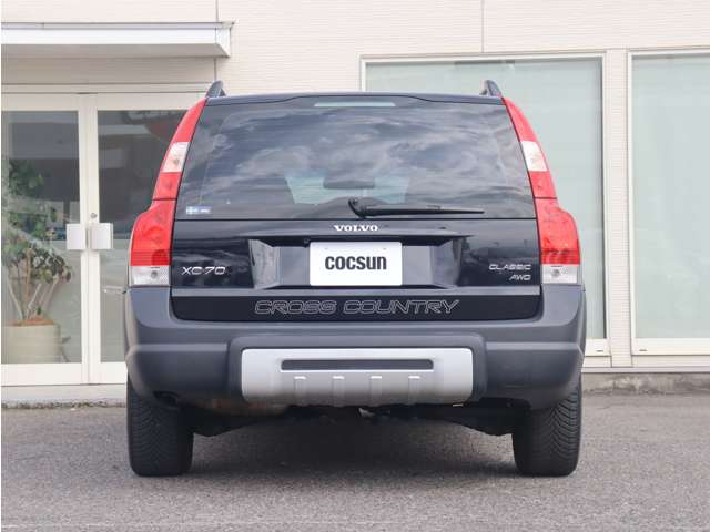 ボルボ ＸＣ７０ ２．５Ｔ クラシック ４ＷＤ H19年 (東海) 99