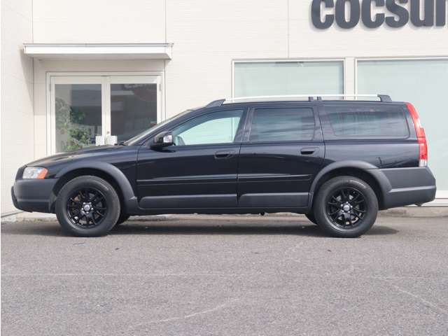 ボルボ ＸＣ７０ ２．５Ｔ クラシック ４ＷＤ H19年 (東海) 99