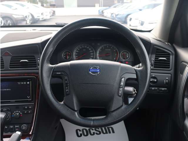 ボルボ ＸＣ７０ ２．５Ｔ クラシック ４ＷＤ H19年 (東海) 99