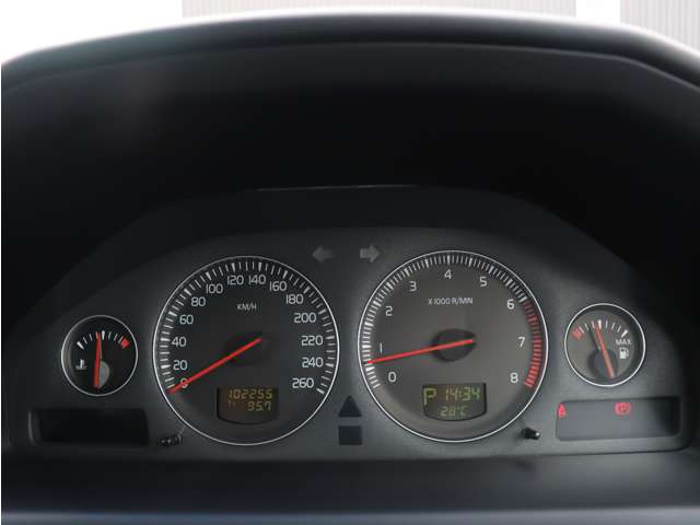 ボルボ ＸＣ７０ ２．５Ｔ クラシック ４ＷＤ H19年 (東海) 99