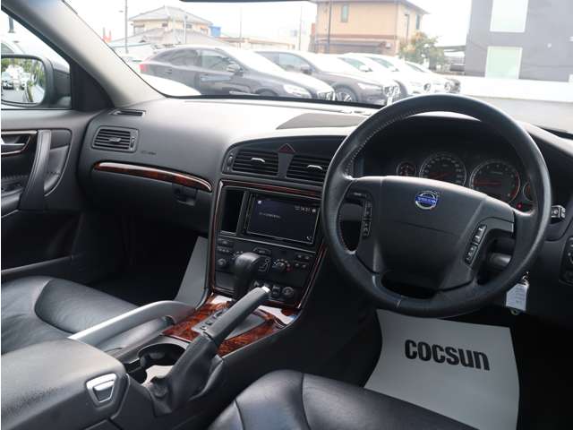 ボルボ ＸＣ７０ ２．５Ｔ クラシック ４ＷＤ H19年 (東海) 99