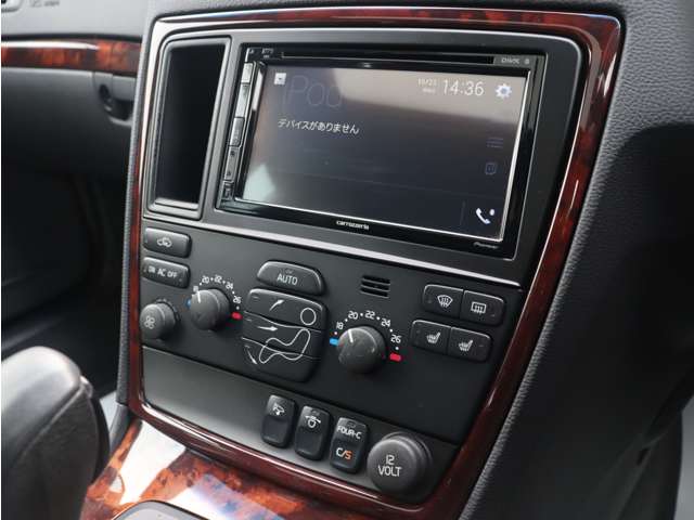 ボルボ ＸＣ７０ ２．５Ｔ クラシック ４ＷＤ H19年 (東海) 99