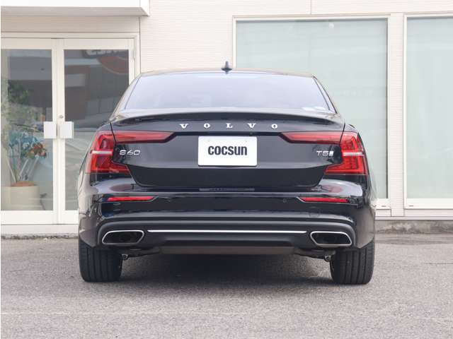 ボルボ Ｓ６０ Ｔ５　インスクリプション R1年 (東海) 99