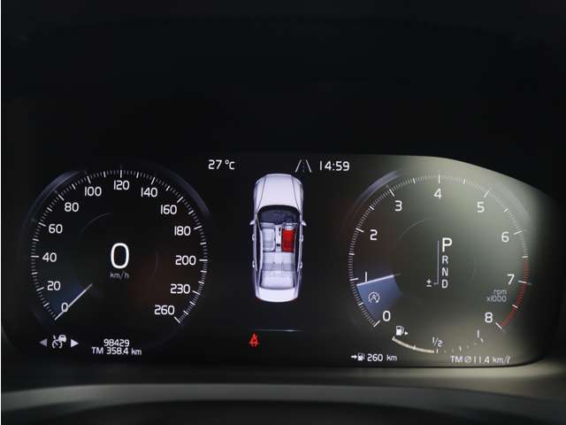 ボルボ Ｓ６０ Ｔ５　インスクリプション R1年 (東海) 99