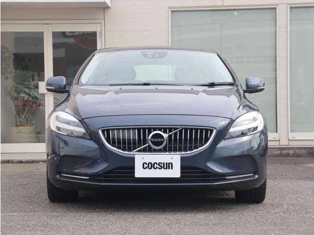 ボルボ Ｖ４０ Ｔ３　インスクリプション H30年 (東海) 99