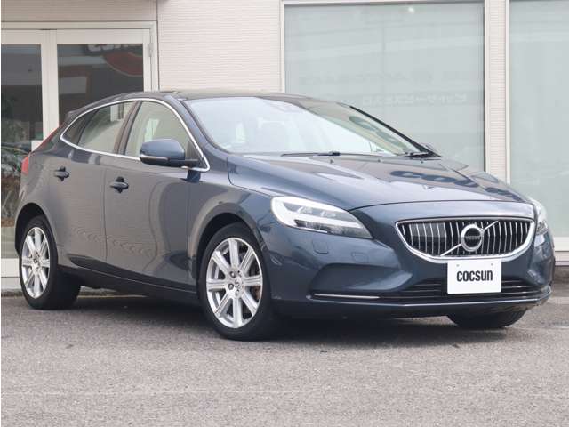 ボルボ Ｖ４０ Ｔ３　インスクリプション H30年 (東海) 99