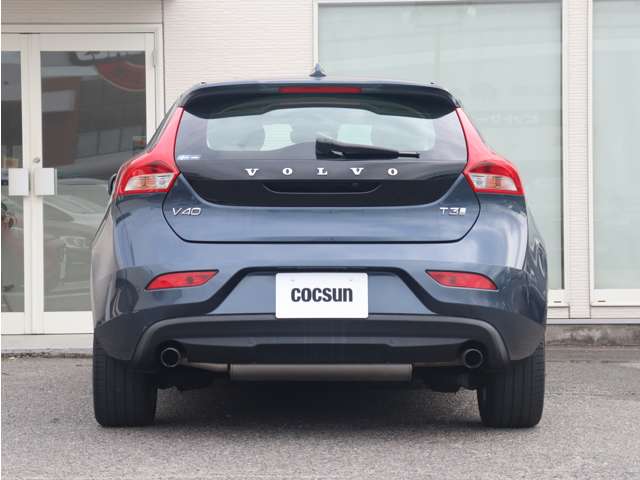 ボルボ Ｖ４０ Ｔ３　インスクリプション H30年 (東海) 99