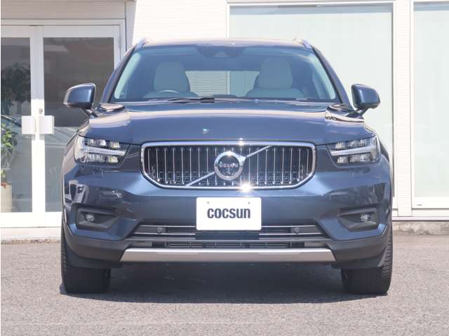ボルボ ＸＣ４０ リチャージ　プラグインハイブリッド　Ｔ５　インスクリプション R2年 (東海) 99