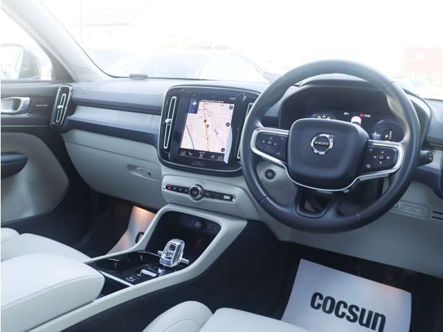 ボルボ ＸＣ４０ リチャージ　プラグインハイブリッド　Ｔ５　インスクリプション R2年 (東海) 99