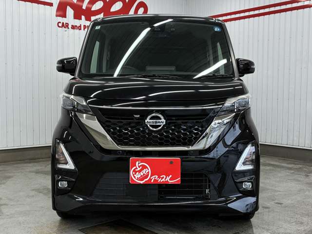 日産 ルークス ６６０ ハイウェイスターＧターボ アーバンクロム プロパイロット エディション R4年 (東海) 99