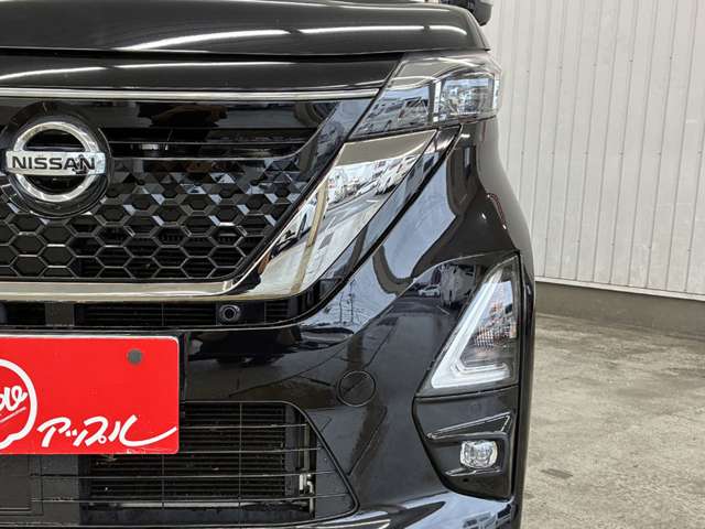 日産 ルークス ６６０ ハイウェイスターＧターボ アーバンクロム プロパイロット エディション R4年 (東海) 99
