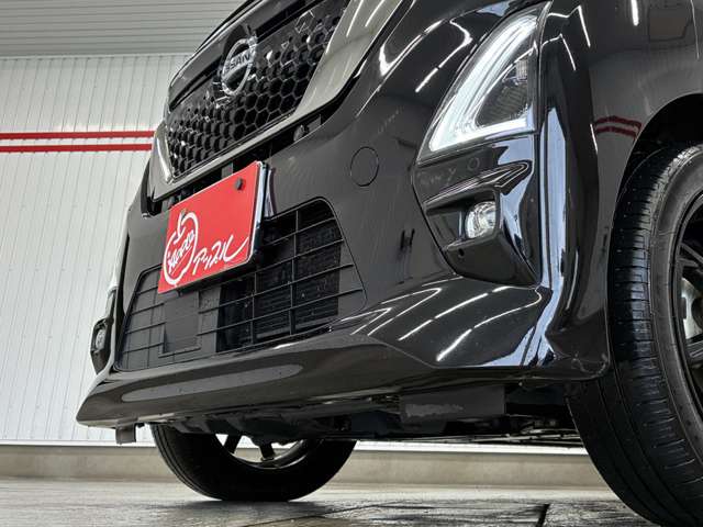 日産 ルークス ６６０ ハイウェイスターＧターボ アーバンクロム プロパイロット エディション R4年 (東海) 99