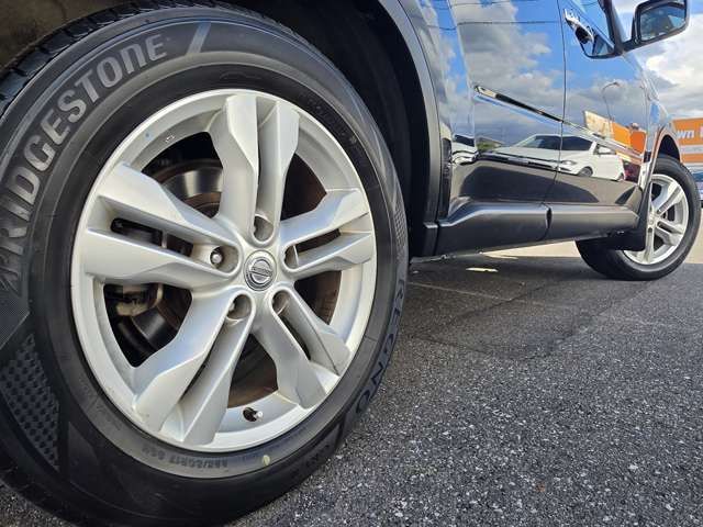 日産 エクストレイル ２．０ ２０Ｘ ４ＷＤ H23年 (東海) 99