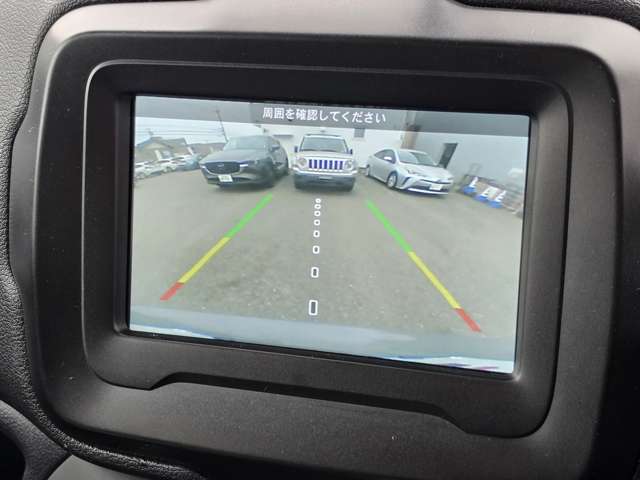 ジープ レネゲード ナイトイーグル R1年 (東海) 99