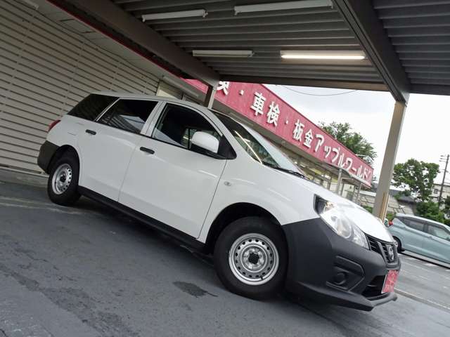 日産 ＡＤ １．５ ＶＥ R5年 (東海) 99