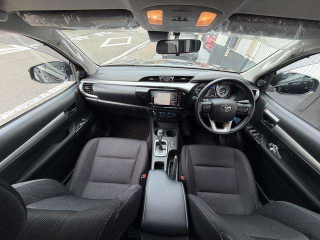 トヨタ ハイラックス ２．４ Ｚ レボ ロッコ エディション ディーゼルターボ ４ＷＤ R6年 (東海) 99
