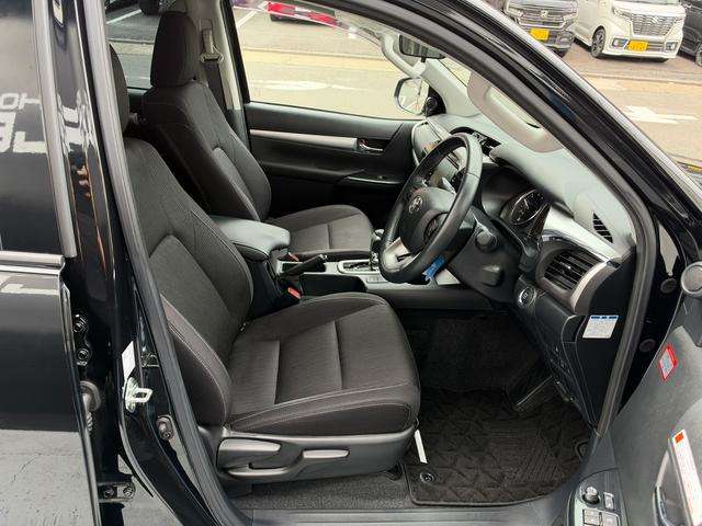 トヨタ ハイラックス ２．４ Ｚ レボ ロッコ エディション ディーゼルターボ ４ＷＤ R6年 (東海) 99