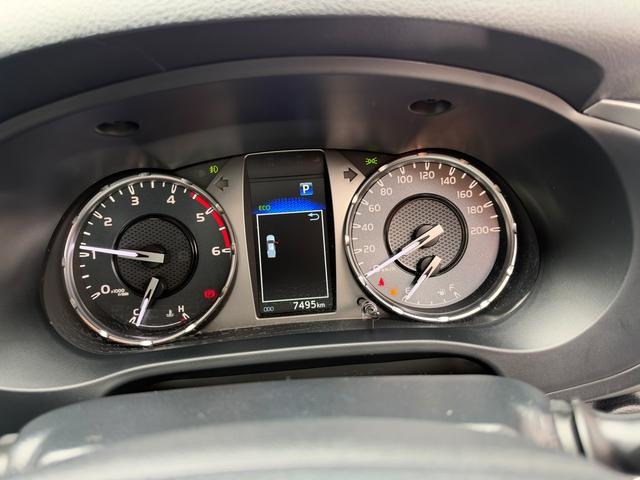 トヨタ ハイラックス ２．４ Ｚ レボ ロッコ エディション ディーゼルターボ ４ＷＤ R6年 (東海) 99