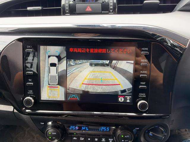トヨタ ハイラックス ２．４ Ｚ レボ ロッコ エディション ディーゼルターボ ４ＷＤ R6年 (東海) 99
