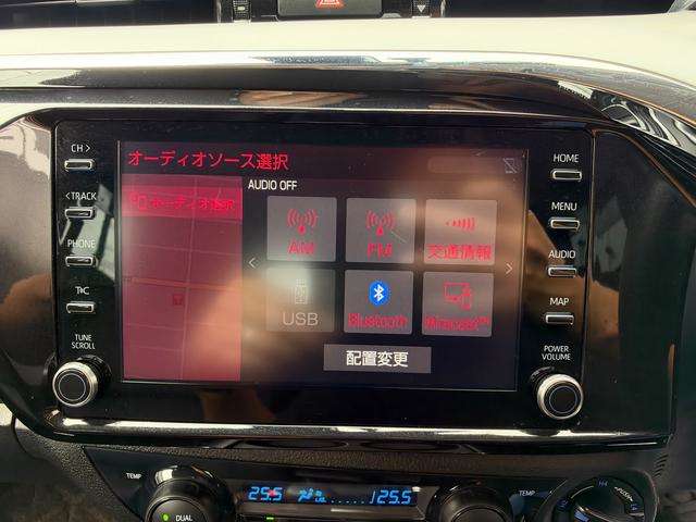 トヨタ ハイラックス ２．４ Ｚ レボ ロッコ エディション ディーゼルターボ ４ＷＤ R6年 (東海) 99