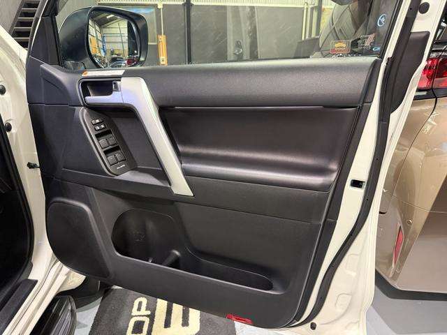 トヨタ ランドクルーザープラド ２．８ ＴＸ Ｌパッケージ ディーゼルターボ ４ＷＤ R3年 (東海) 99