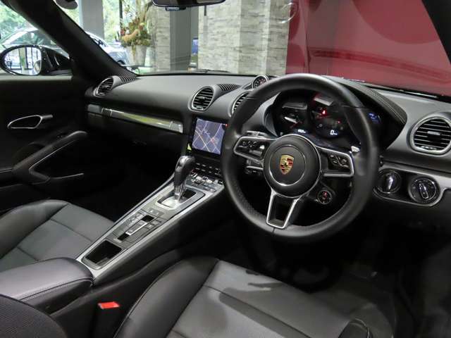 ポルシェ ７１８ボクスター スタイル エディション ＰＤＫ R6年 (東海) 99