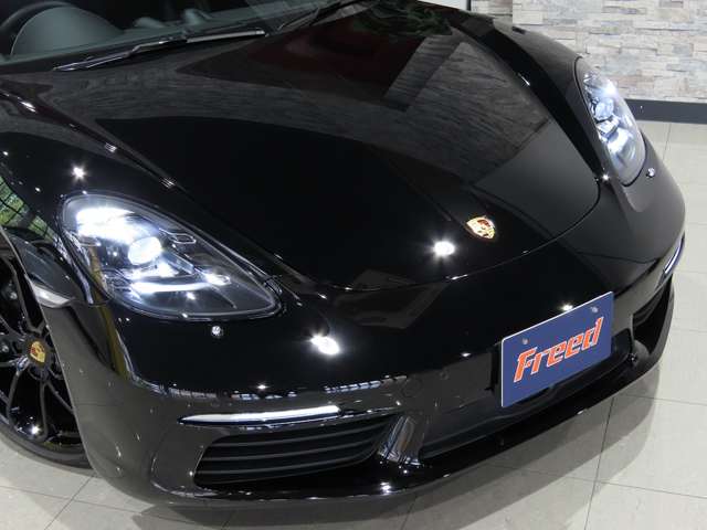 ポルシェ ７１８ボクスター スタイル エディション ＰＤＫ R6年 (東海) 99