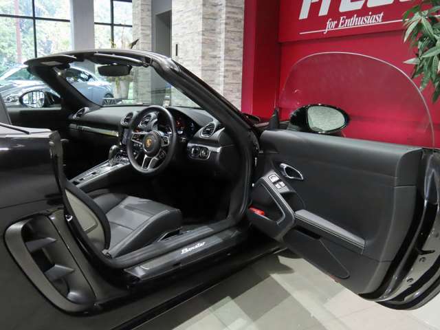 ポルシェ ７１８ボクスター スタイル エディション ＰＤＫ R6年 (東海) 99