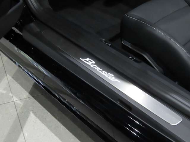 ポルシェ ７１８ボクスター スタイル エディション ＰＤＫ R6年 (東海) 99