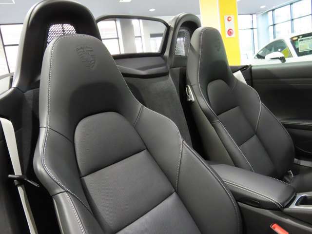 ポルシェ ７１８ボクスター スタイル エディション ＰＤＫ R6年 (東海) 99