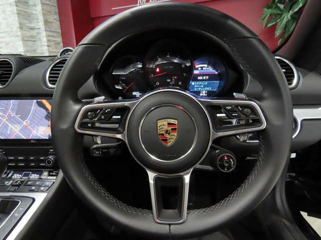 ポルシェ ７１８ボクスター スタイル エディション ＰＤＫ R6年 (東海) 99