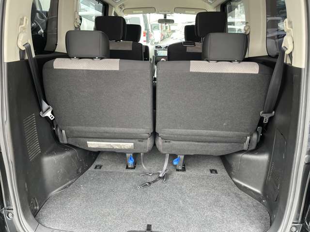 日産 セレナ ２．０ ライダー ブラックライン Ｓ－ＨＹＢＲＩＤ H25年 (近畿) 99