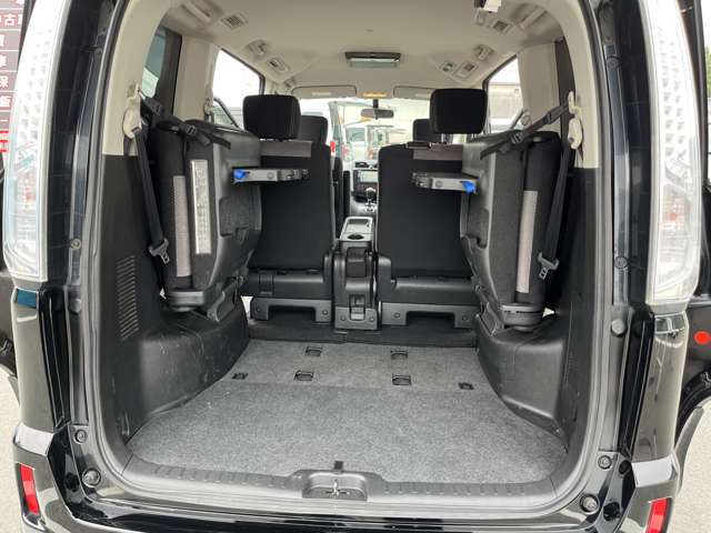 日産 セレナ ２．０ ライダー ブラックライン Ｓ－ＨＹＢＲＩＤ H25年 (近畿) 99