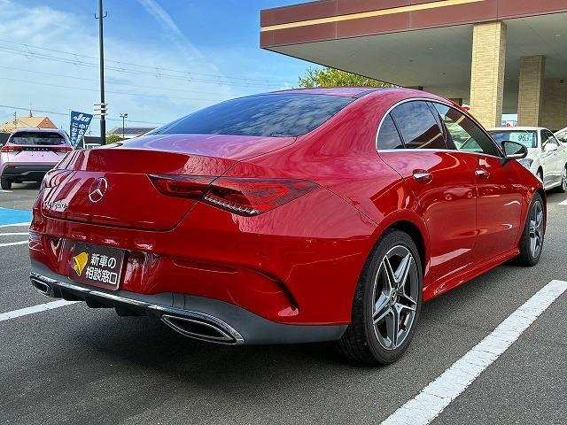 メルセデスベンツ ＣＬＡクラス ＣＬＡ２００Ｄ ＡＭＧライン ディーゼルターボ R2年 () 99